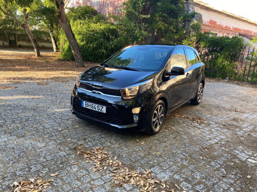 Kia Picanto 1.0 URBAN 41