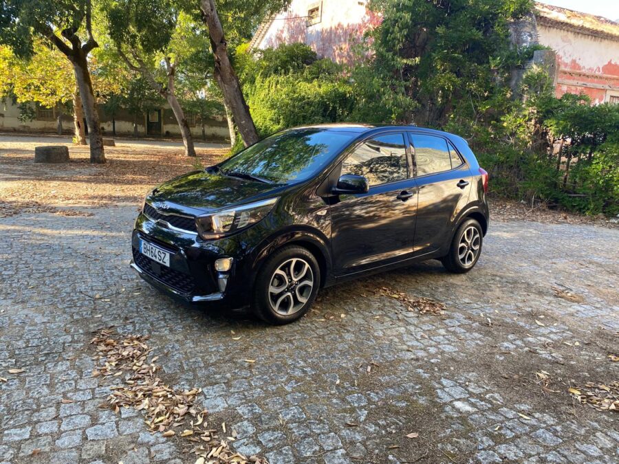 Kia Picanto 1.0 URBAN 2