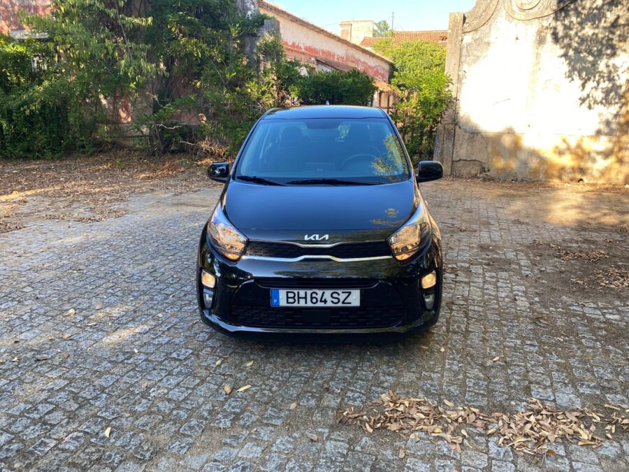 Kia Picanto 1.0 URBAN 3