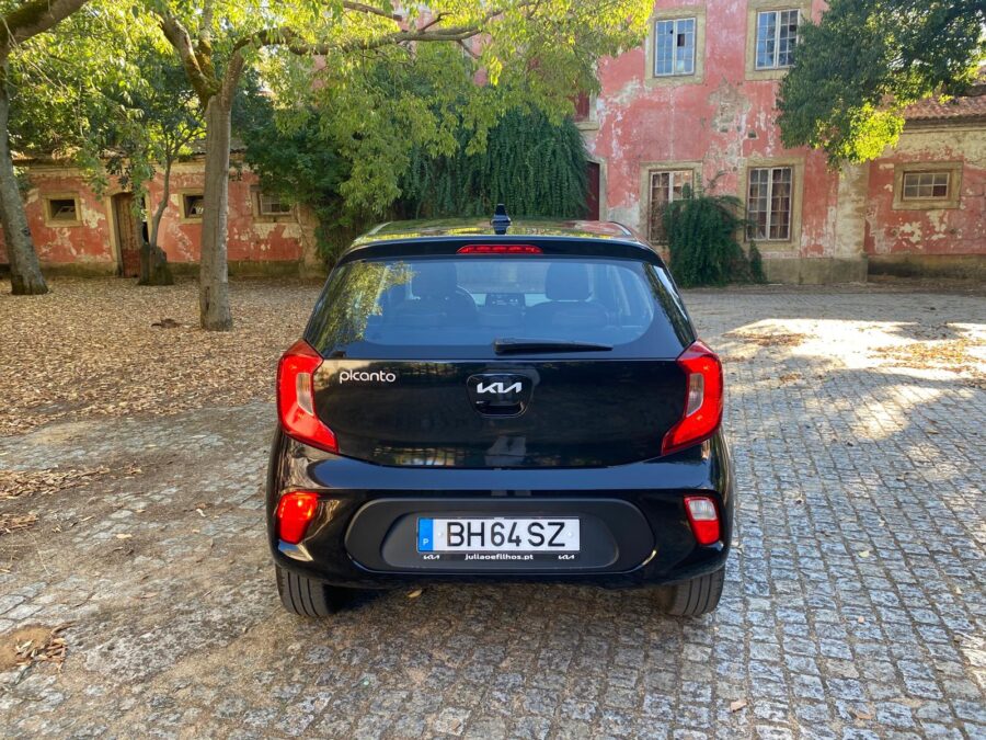 Kia Picanto 1.0 URBAN 38