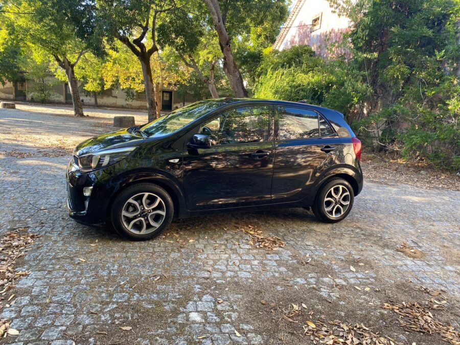 Kia Picanto 1.0 URBAN 5