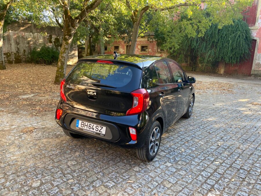 Kia Picanto 1.0 URBAN 40