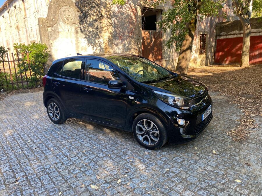 Kia Picanto 1.0 URBAN 44