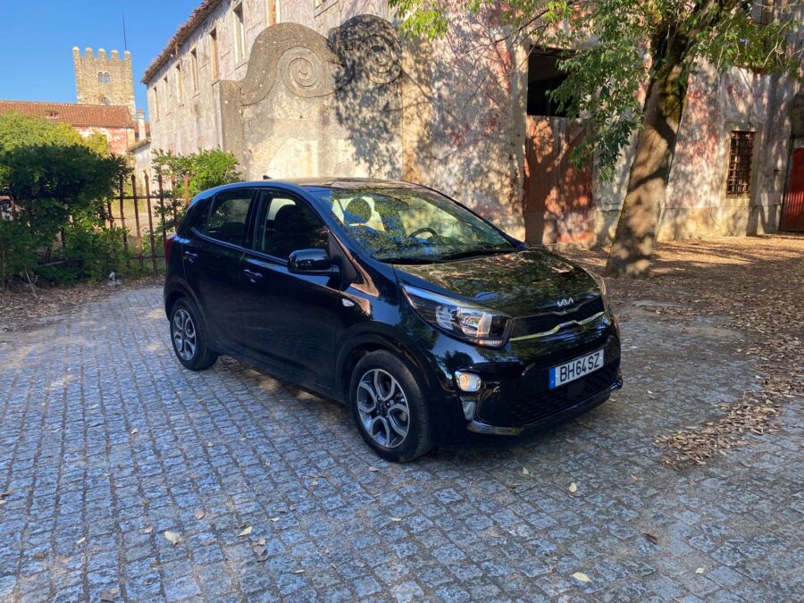 Kia Picanto 1.0 URBAN 1