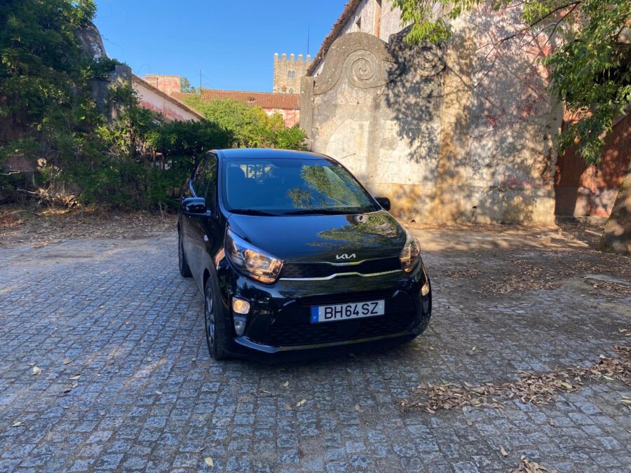 Kia Picanto 1.0 URBAN 43