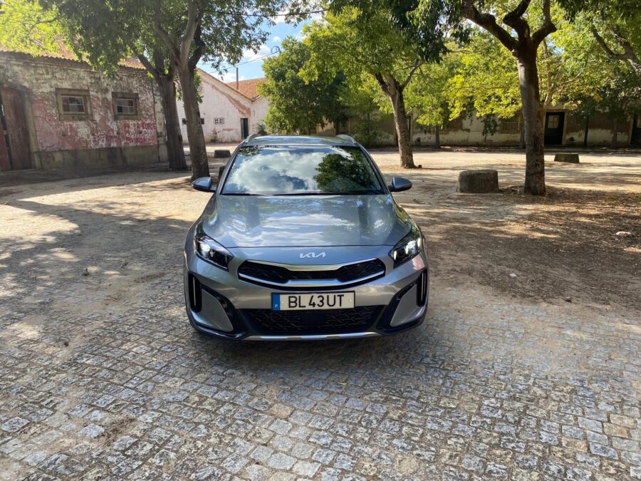 Kia XCEED 1.6 GDI 6DCT PHEV - DRIVE 3