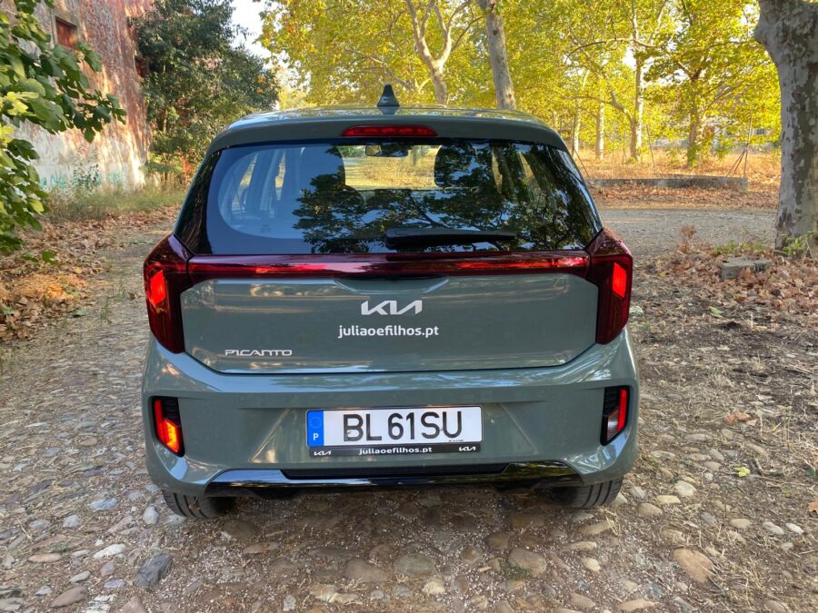 Kia Picanto 1.0 MPi URBAN 33