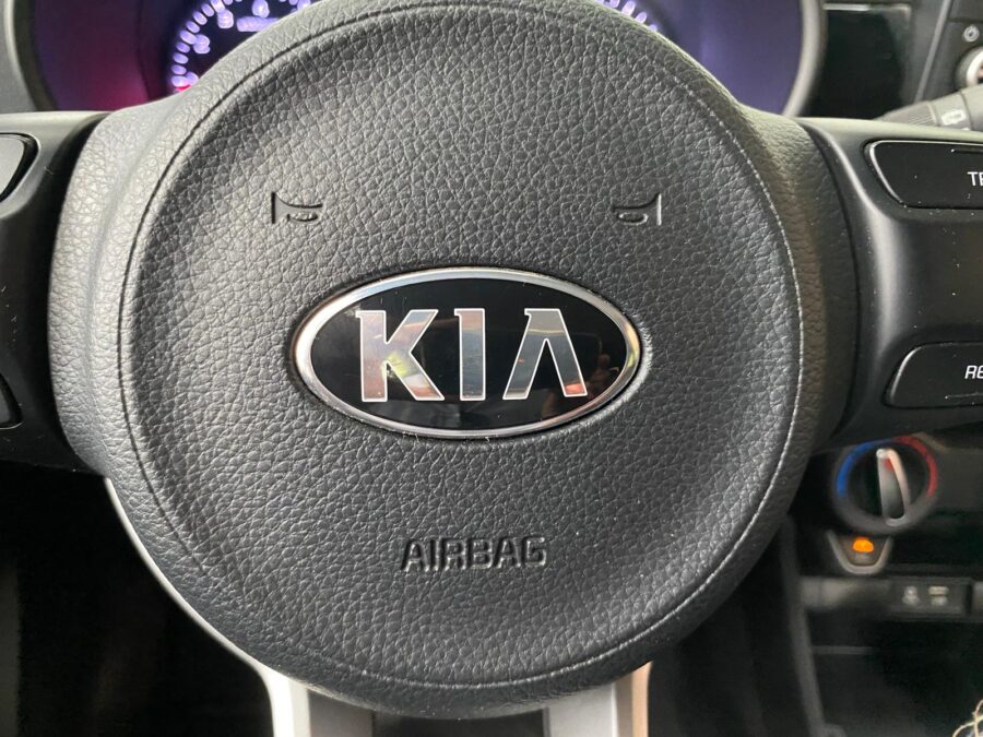 Kia Picanto 1.0 EX-NAVI 15